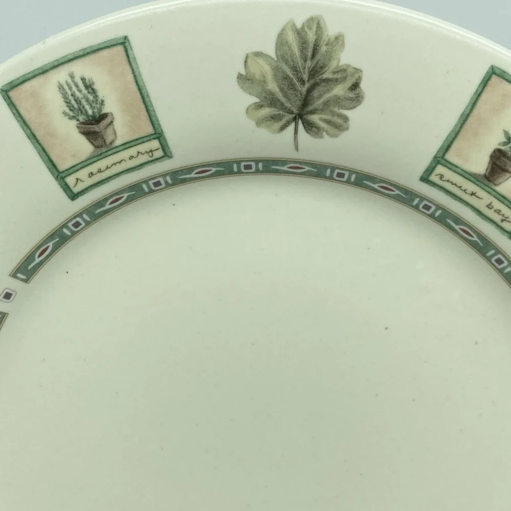 Portfolio Pfaltzgraff Naturewood Dinner Plates 11